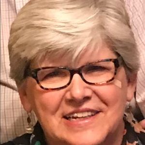 Meet your Posher, Renee